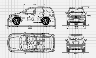 Towing capacity of mercedes benz ml500