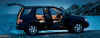 Mercedes M Class Doors open 